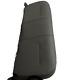 03-07 Ford F150, F250 F350 Work Truck Turbocharg GAS Bench Seat cover Vinyl GRAY