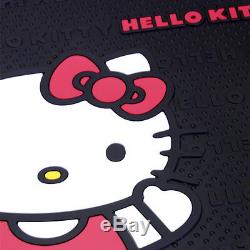 10pc Hello Kitty Core Car Truck Seat Covers Mats Accessories Set For Mazda