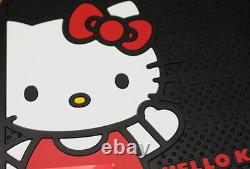 10pc Hello Kitty Core Car Truck Seat Covers Mats Accessories Set For Mercedes
