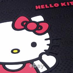 10pc Hello Kitty Core Car Truck Seat Covers Mats Accessories Set For Mercedes