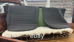 1947-1952 NEW CHEVY TRUCK BENCH SEAT COVER 1948 1949 1950 1951 American Hotrod