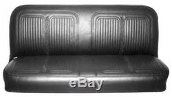 1969-1970 Chevrolet Truck & Blazer Bench Front Seat Cover