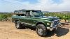 1972 K5 Blazer For Sale Highly Optioned Cst Cheyenne 350 350