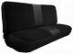 1973 1981 Chevrolet Truck Bench Front Seat Cover