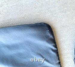 1981-87 Chevy GMC Factory GM Truck Navy Blue Seat Upholstery Square Body