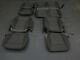 2019-2020 Ford F150 XLT truck OEM F/R seat cover set Med Earth Gray
