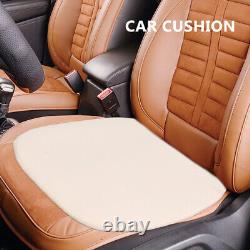 4 PCS Car Seat Cushions for Truck Driver Breathable All Seasons