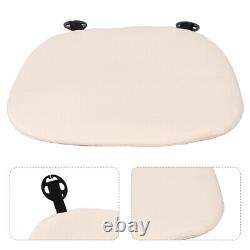 4 Pack Seat Cushion Driver Cover Truck Non Slip Car Pad Covers Hot Weather