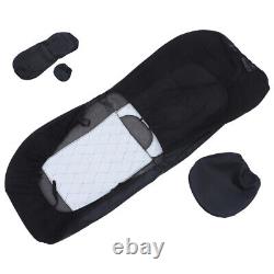 4 Sets Car Seat Cover Front Seat Interior Cover Truck Seat Protector Car Supply