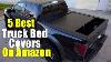 5 Best Truck Bed Covers On Amazon