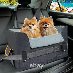 Back Seat Protector Pet Dog Seat Dog Seat Cover Truck Suv Car Seat Cover for Dog