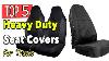 Best Heavy Duty Seat Covers For Trucks