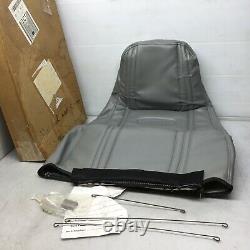 Bostrom Hb Seat Cover Kit Asc Bos-6235225-b15