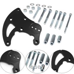 CA Bracket Replacement Parts for Truck SUV Accessory for