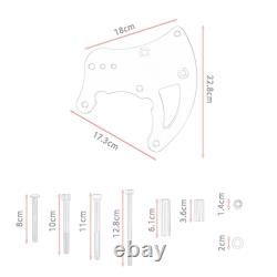 CA Bracket Replacement Parts for Truck SUV Accessory for