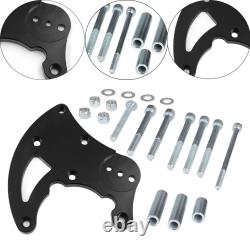 CA Bracket Replacement Parts for Truck SUV Accessory for