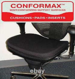 CONFORMAX-Anywhere, Anytime Gel Truck Seat Cushion-L18 Standard
