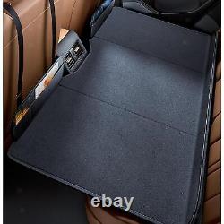 Car Bed Mattress for SUV Truck Easy Installation Car Travel Camping Mattress