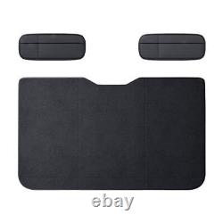 Car Bed Mattress for SUV Truck Easy Installation Car Travel Camping Mattress