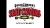 Car Seat Cover Installation How To Install Seat Covers From Shearcomfort