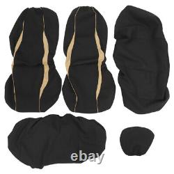 Car Seat Cover Interior Covers Truck Protector Front Seats All Inclusive