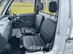 Car Seat Covers HONDA Acty Truck HA3 HA4 Old Classic Style