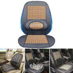 Car Summer Seat Cushion Waist Cushion Backrest Seat Pad for Truck Parts