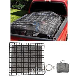 Cargo Net for Pickup Truck Bed