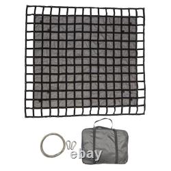 Cargo Net for Pickup Truck Bed