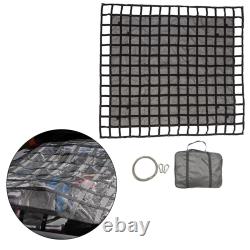 Cargo Net for Pickup Truck Bed