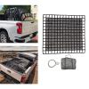 Cargo Net for Pickup Truck Bed Easy to Install for Trailers and Trucks