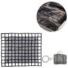 Cargo Net for Pickup Truck Bed Heavy Duty Cargo Net for SUV Car Trailer