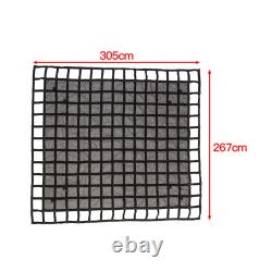 Cargo Net for Pickup Truck Bed Truck Organizer Easy Installation Storage Bag