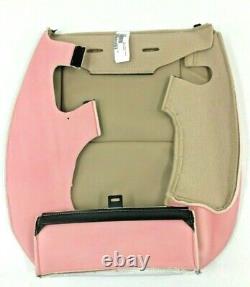 Chevrolet GMC Cadillac TODOTERRENO Truck front passenger Seat Bottom Cover