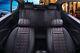 Complete Set Car Seat Covers Seat Covers Seat Covers already Cover Faux Leather