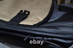 Complete set car seat cover seat covers seat covers cover leatherette