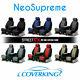 CoverKing NeoSupreme Custom Seat Covers for Mazda B-Series Truck