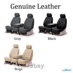 Coverking Custom Front Row Seat Covers For Chevrolet Truck/SUVs