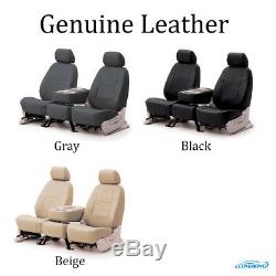 Coverking Custom Front Row Seat Covers For Toyota Truck/SUVs