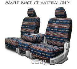 Custom Fit Aztec Seat Covers for Ford F-250 F-350 Truck