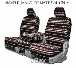 Custom Fit Aztec Seat Covers for Ford F-250 F-350 Truck