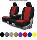 Custom Fit Neoprene Seat Covers for Cars Trucks and SUVs
