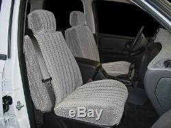 Custom Fit Scottsdale Seat Covers for Dodge Ram Truck