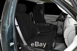 Custom Fit Scottsdale Seat Covers for Ford F-250 F-350 Truck