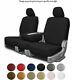 Custom Fit Vinyl Seat Covers for Ford F-250 F-350 Truck