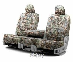 Custom Seat Cover for 2015 Chevy, Dodge, Ford, GMC, Nissan, Ram, Toyota Trucks
