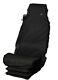 DAF XF Truck Seat Cover Town & Country Covers 2022 Onwards Models HEAVY DUTY