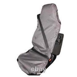 DAF XF Truck Seat Cover Town & Country Covers 2022 Onwards Models HEAVY DUTY