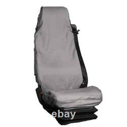 DAF XF Truck Seat Cover Town & Country Covers 2022 Onwards Models HEAVY DUTY