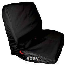 DAF XF Truck Seat Cover Town & Country Covers 2022 Onwards Models HEAVY DUTY